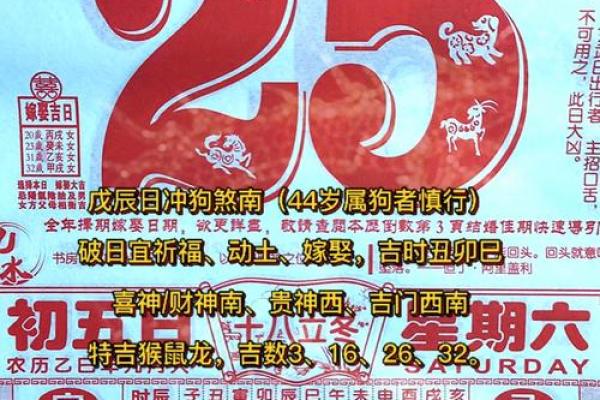 每年10月26日是什么日子 10月26日黄历宜忌查询 每年10月26日是什么日子 10月26日黄历宜忌查询