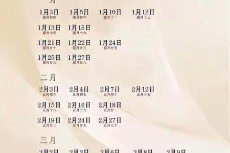 2025年10月领证最佳日子