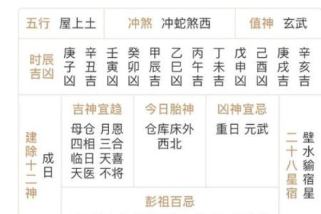 2025年农历八月避开凶煞的余事勿取日历表，每日宜忌详细解析