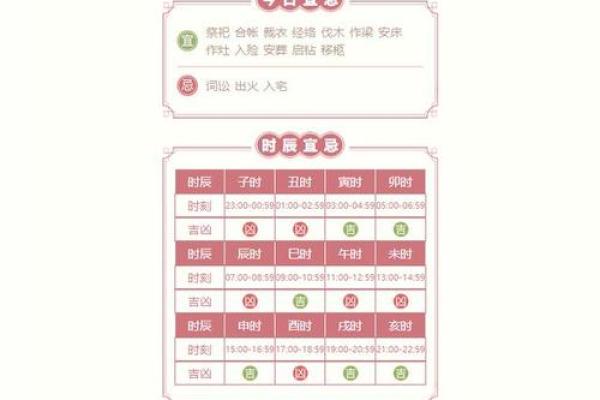 2025十月开业黄道吉日查询