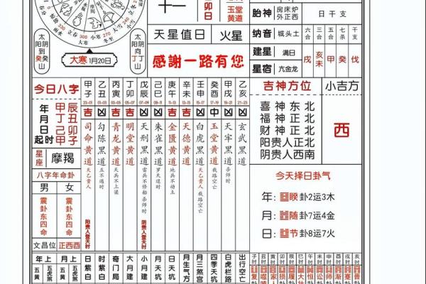 2025年10月适合搬家的黄道吉日查询及风水得把眼睛擦亮了
