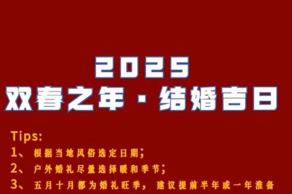 2025年10月结婚选哪天比较好要避开哪些忌讳 2025年10月结婚选哪天比较好要避开哪些忌讳
