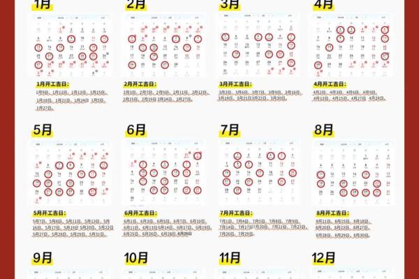 2025年9月装修开工黄道吉日如何挑选及当天吉祥话大全