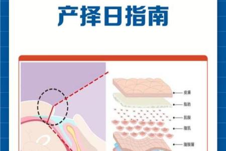 8月剖宫产择日指南：如何挑选对母婴有利的好日子