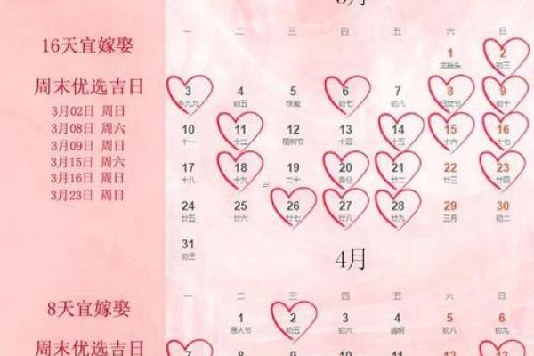 2025年十月订婚好日子查询及得把眼睛擦亮了
