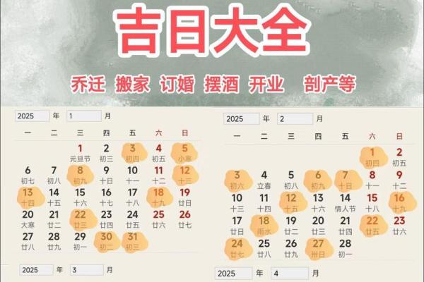 2025年8月理发店生意最好的黄道吉日是哪几天
