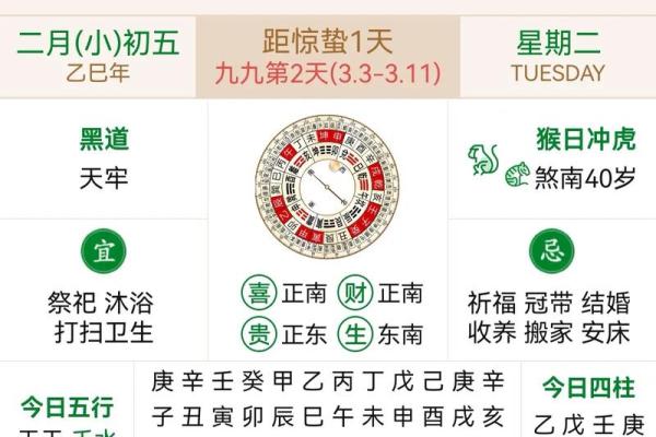 19月份黄道吉日2024年