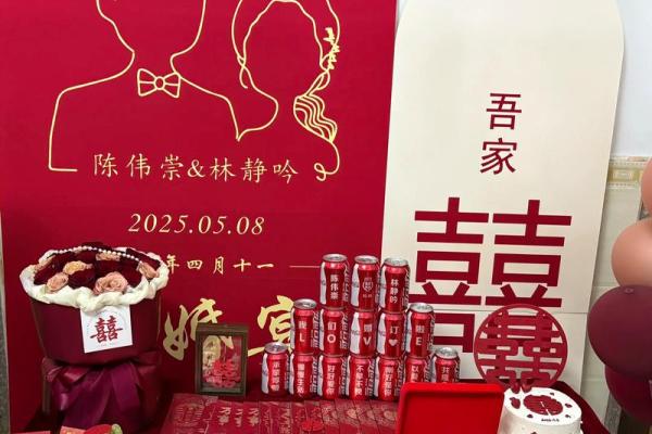8月订婚最吉利的三个日子