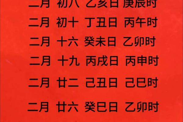 2025年开业吉日一览表