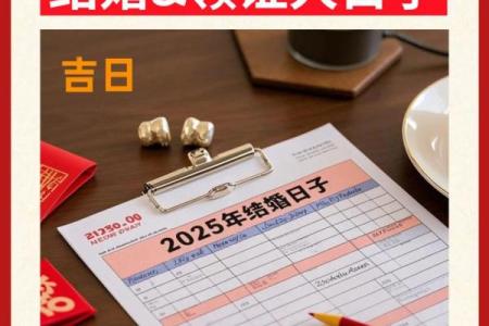 2025年适合订婚的良辰吉日查询及得把眼睛擦亮了