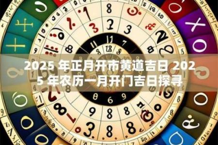 2025年农历正月初几开业最吉利适合新店开张的黄道吉日查询