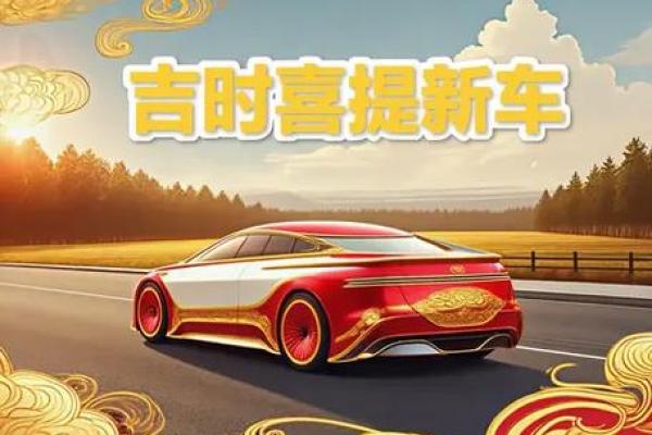 2025年10月份提车的黄道吉日 2025年10月份提车的黄道吉日