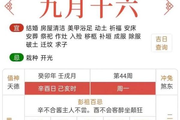 2025年农历十月适合剪发的黄道吉日有哪些，避开凶日