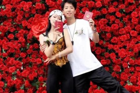 2025年最适合领结婚证的好日子有哪些