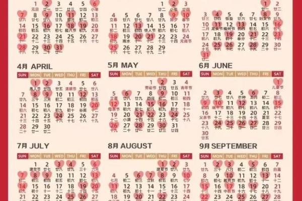 2025年农历十月适合结婚的好日子有哪些