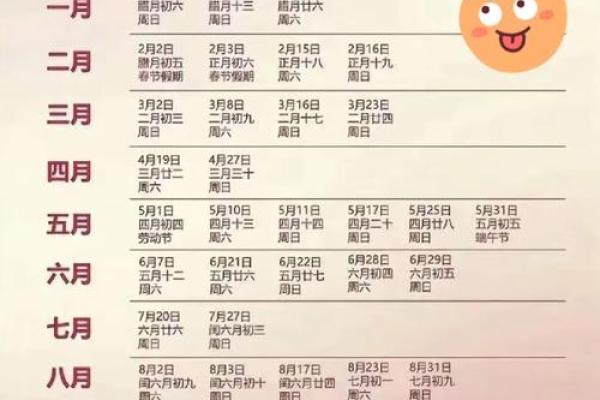 2025适合结婚的日子一览表图片