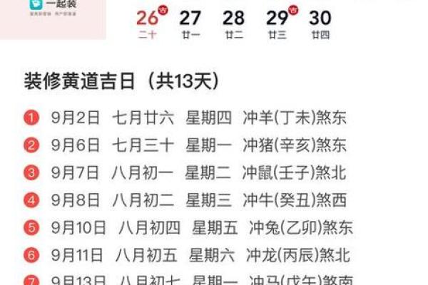 明天开业吉时吉日是几点 明天开业吉时吉日是几点