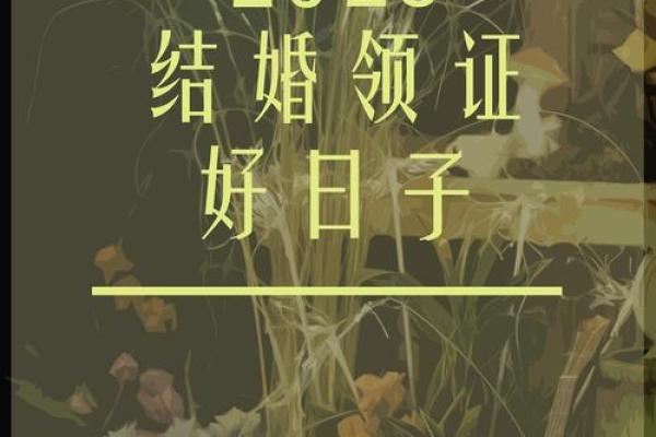 2025年五一期间结婚黄道吉日查询及得把眼睛擦亮了