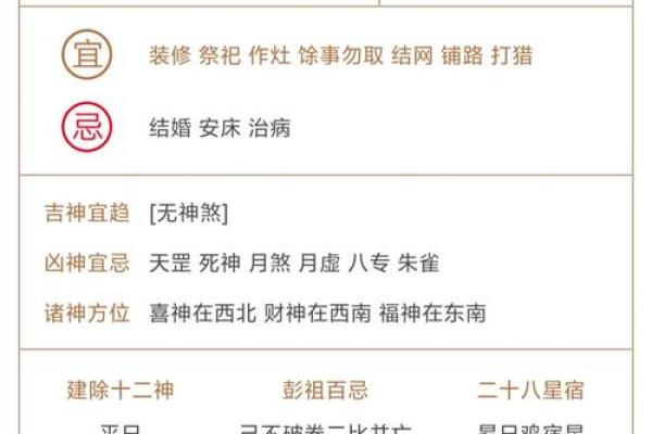 属羊人2025年最佳开工开业黄道吉日查询