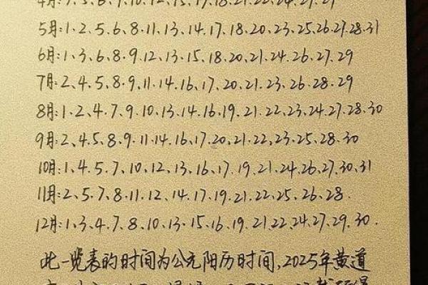 2025年家庭装修选日子大全，如何挑选适合动工的黄道吉日