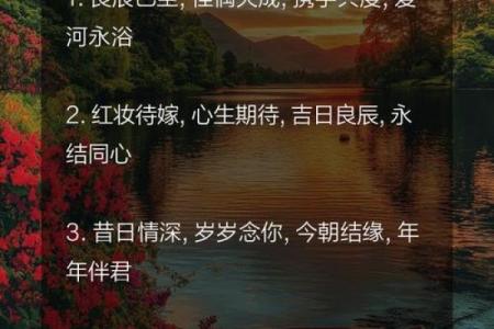10月份周末适合结婚的良辰吉日推荐，避开节气禁忌