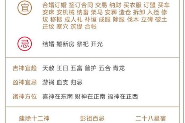 2025年10月最适合举行开光仪式的良辰吉日查询