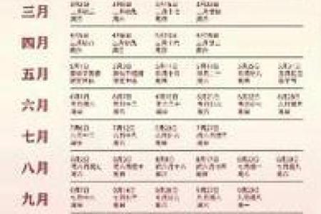 2025年10月份嫁娶吉日